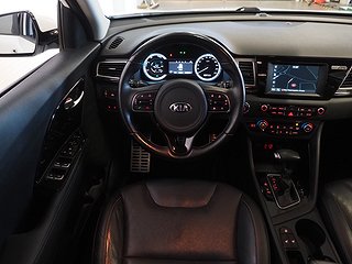 SUV Kia Niro 16 av 21