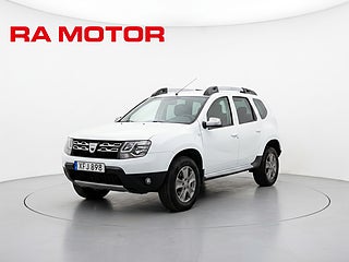 SUV Dacia Duster 1 av 26