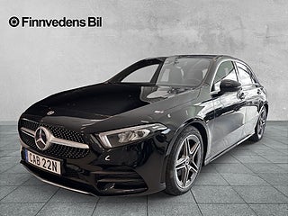 Brugt Mercedes Benz A-Class 200