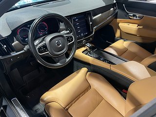 Kombi Volvo V90 Cross Country 11 av 27