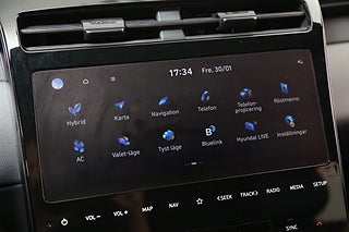 SUV Hyundai Tucson 19 av 26