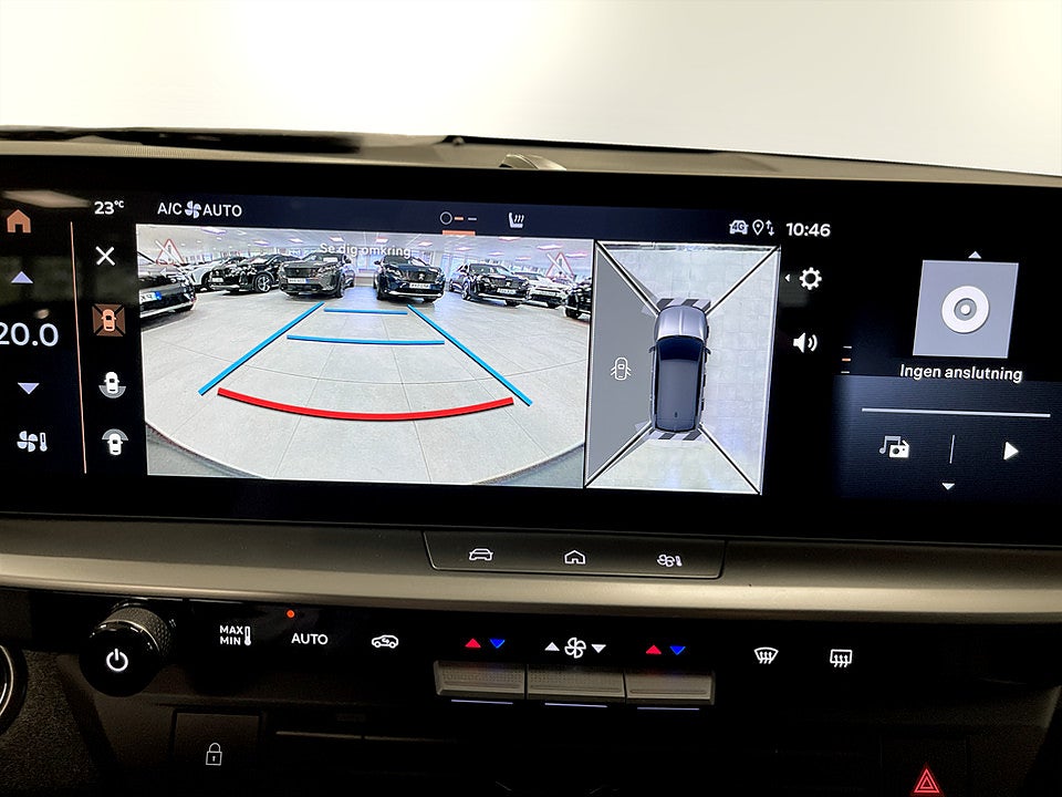 Bild på Opel Grandland GS+ Hybrid - DEMO