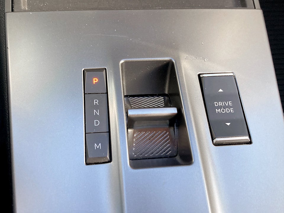 Bild på Opel Mokka GS 1.2 Turbo 130hk Aut B-KAMERA CARPLAY