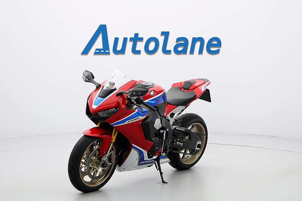 Honda CBR 1000 RR SP2 Sommarkampanj 4,99%