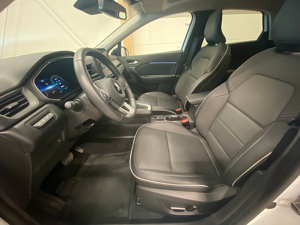 Mitsubishi ASX Plug-in Hybrid MultiMode, 159hp, 2023