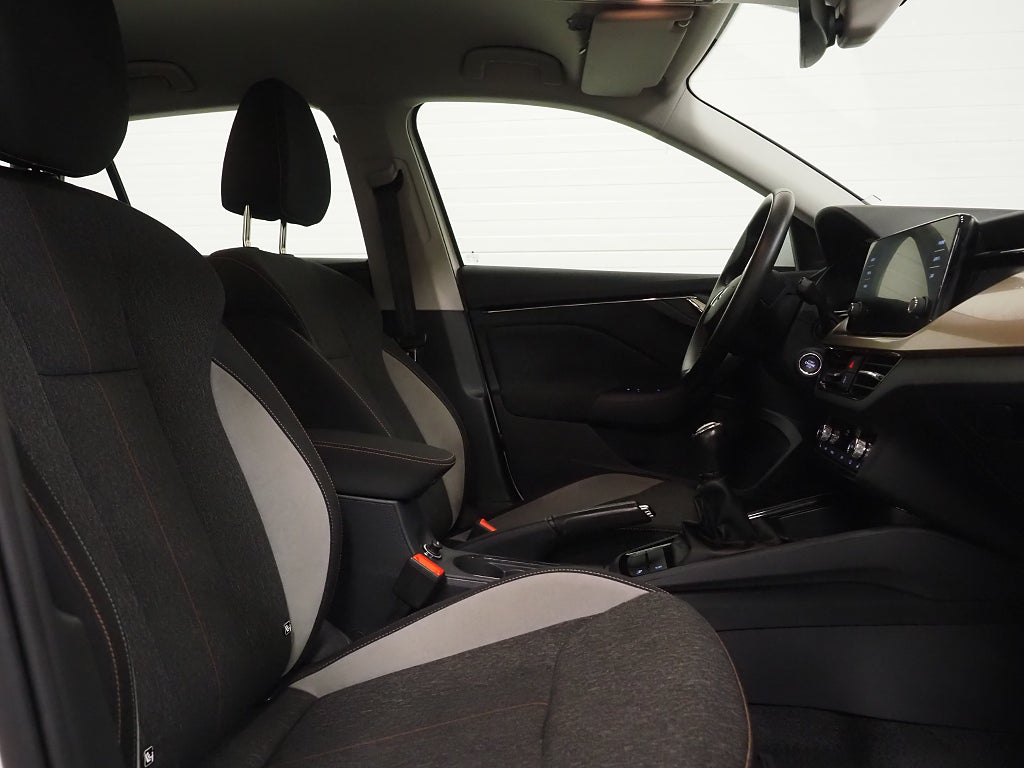 Skoda Scala 1.0 TSI 110hk Style Dragkrok Backkamera Adaptiv Farth 2023