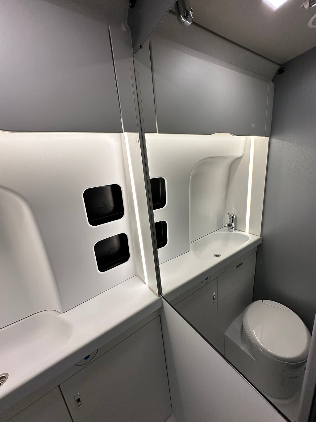 Weinsberg Cara Tour 600 MQ Automat, golvvärme, 3.49% Ränta thumbnail