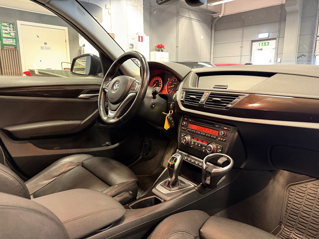 BMW X1 2013 - miniatyr 19
