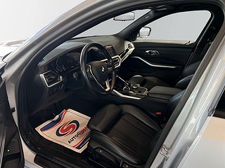 BMW 330e Sedan Steptronic Sport line S&V-hjul/Drag/Psensorer