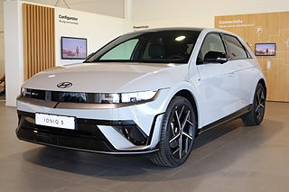 SUV Hyundai IONIQ 5 1 av 34