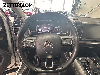 SUV Citroën C5 12 av 17
