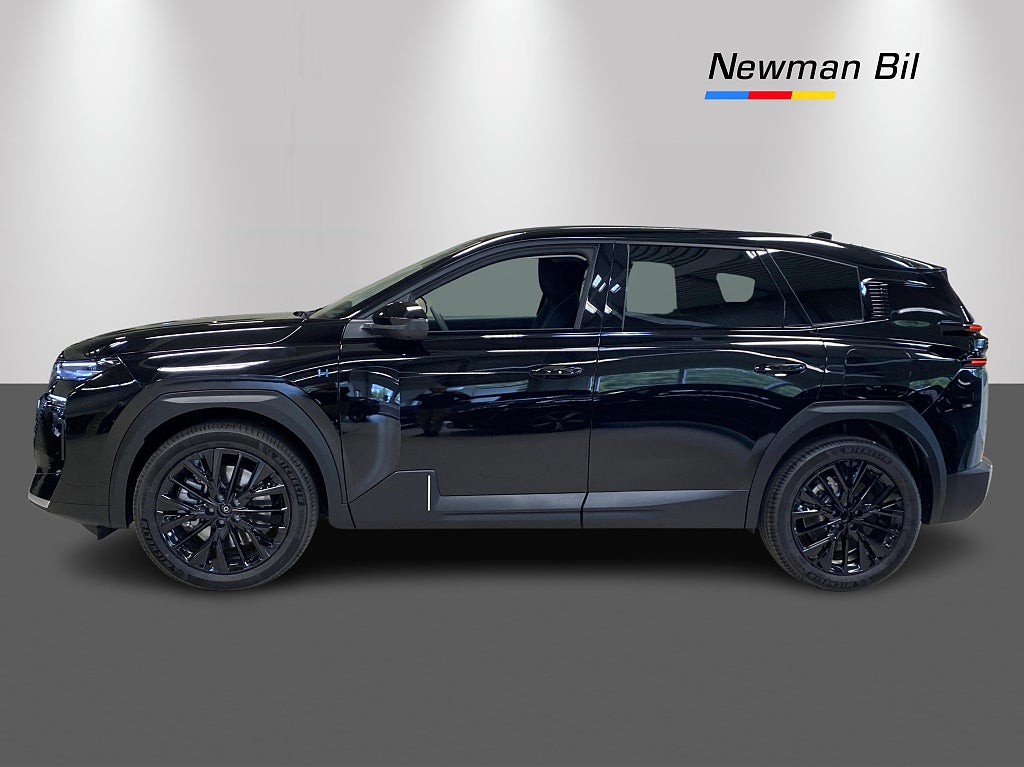 Citroen C5 Aircross MAX Plug-in Hybrid omg. lev 360 i skatt 225hk – bild 4