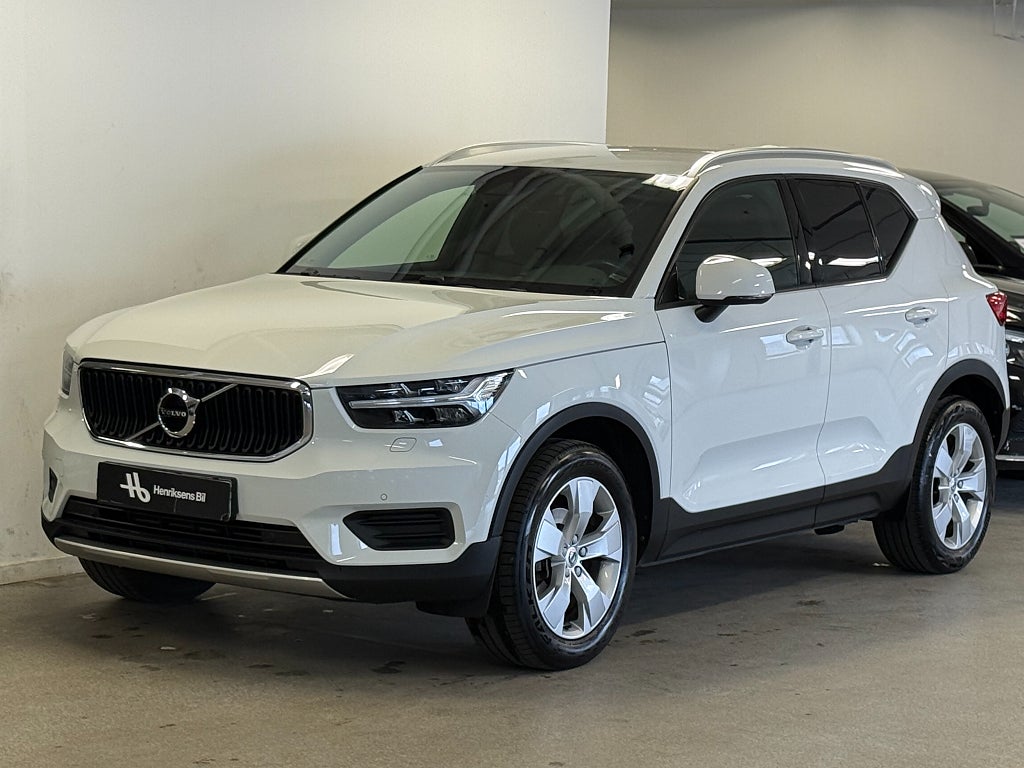 Volvo XC40 T3 Momentum Euro 6