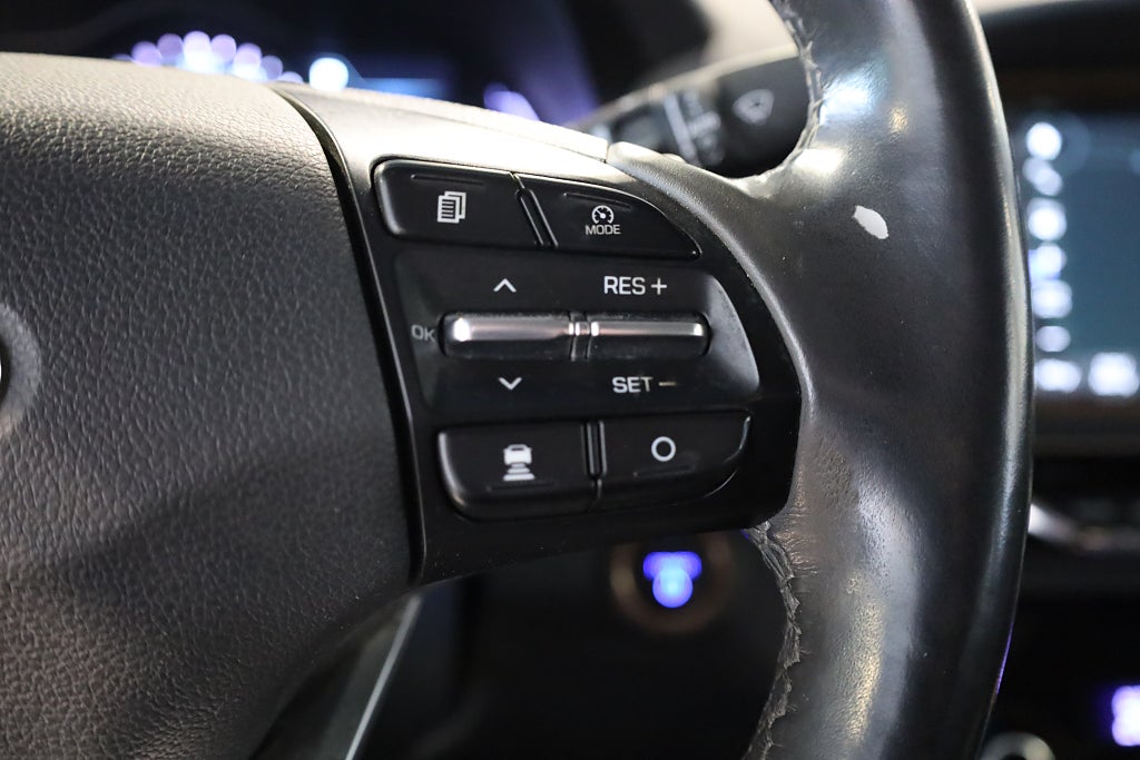 Hyundai IONIQ Electric 28 kWh Premium Navi Kamera Infinity