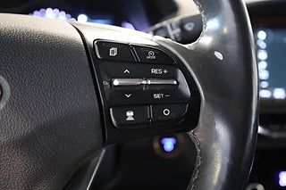 Halvkombi Hyundai IONIQ 23 av 23