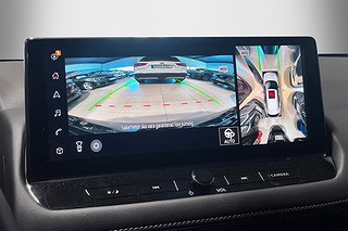 SUV Nissan X-Trail 26 av 29