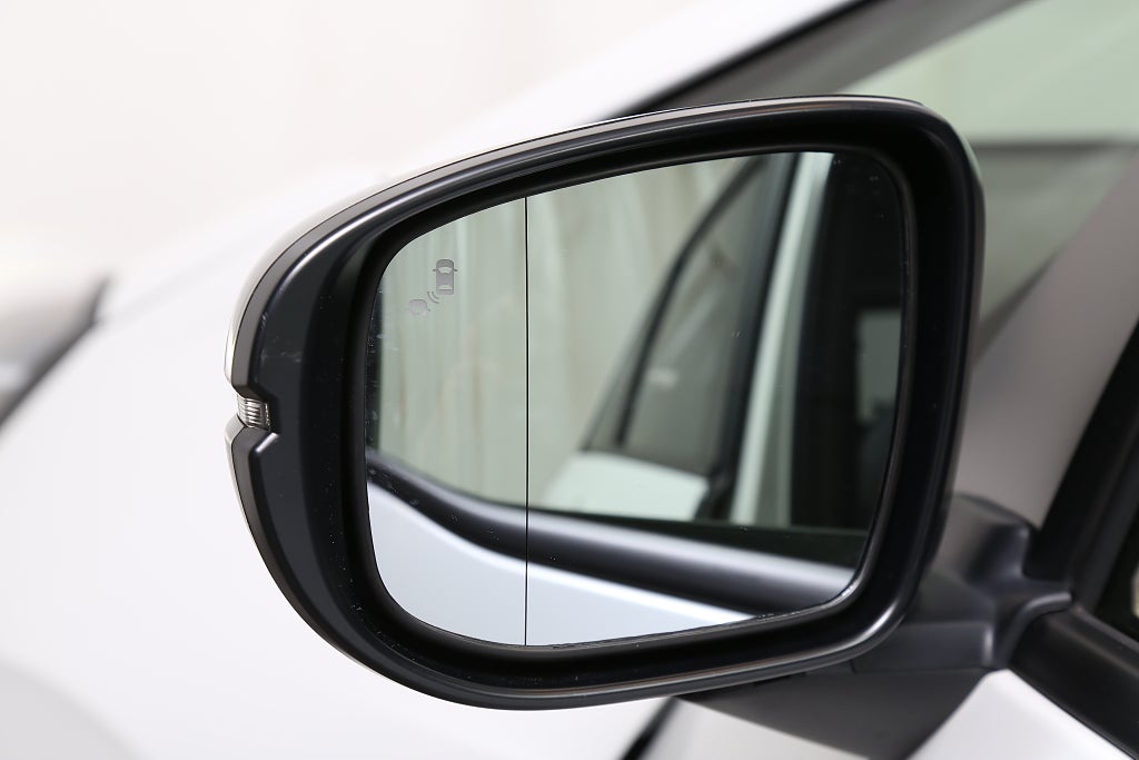 Honda Jazz FullHybrid Advance Sport