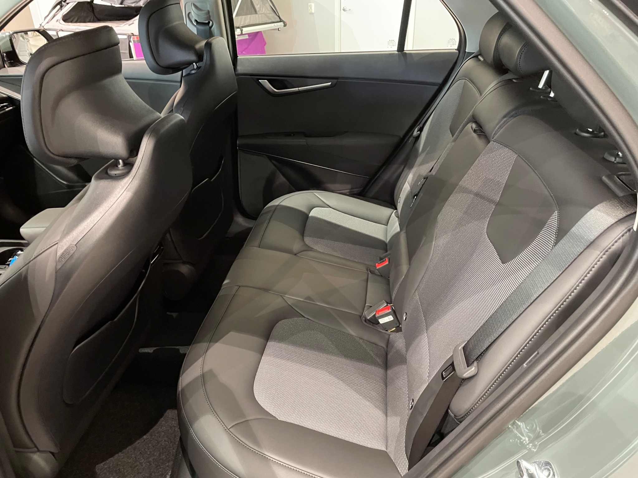 Kia Niro Plug-In-Hybrid Action Automat 2026, kuva 6/34