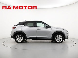 SUV Nissan Juke 6 av 25