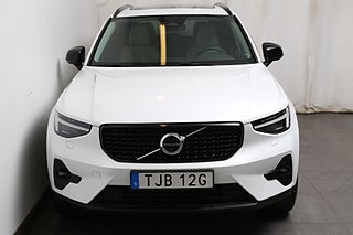 SUV Volvo XC40 5 av 29