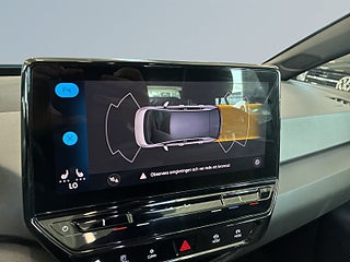 Volkswagen ID.3 Pro Performance Life, Pro S&V/Psens/Rattvärm/Pvärm/Navi – bild 11