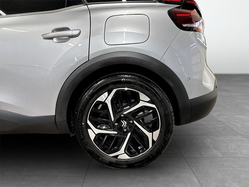 Bild på Citroën C4 Shine 1.2 PT 130hk Aut - 360-KAMERA, CARPLAY