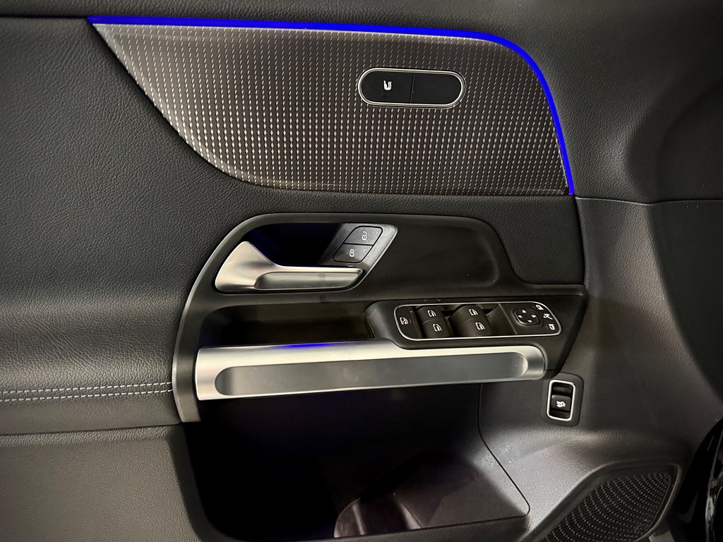 Mercedes-Benz EQB 300 4MATIC Progressive Advanced paket - bild 10