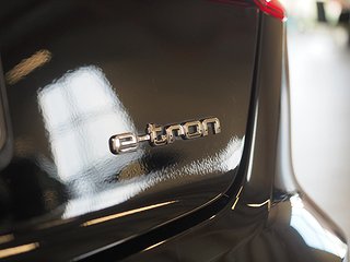 Halvkombi Audi A3 8 av 17