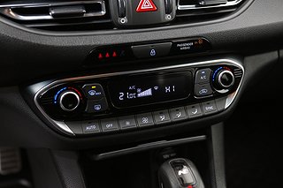 Kombi Hyundai i30 19 av 23