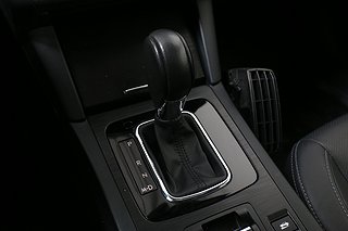 Kombi Subaru Outback 12 av 24