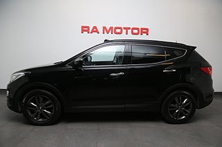 SUV Hyundai Santa Fe 2 av 32
