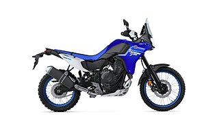 Yamaha Ténéré 700 Low/Räntekampanj 3,45%/XTZ700/Beställ redan idag!