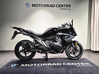 BMW R1300RS/Dynamic/Innovation/Comfort/Touring/Omg lev!