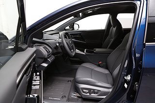 SUV Subaru Solterra 4 av 24
