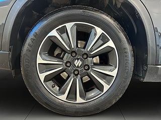 Suzuki Vitara 1.4 Boosterjet DOHC 16V VVT AllGrip Inclusive Drag S&V