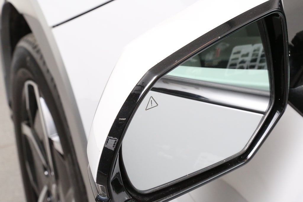 Hyundai IONIQ 5 72.6 kWh AWD Advanced Komfortpaket 2022