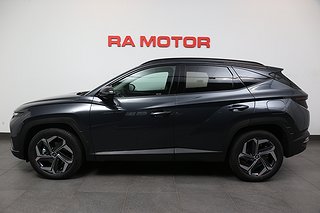 SUV Hyundai Tucson 2 av 24