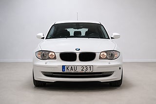 BMW 116i 2010 bild 4