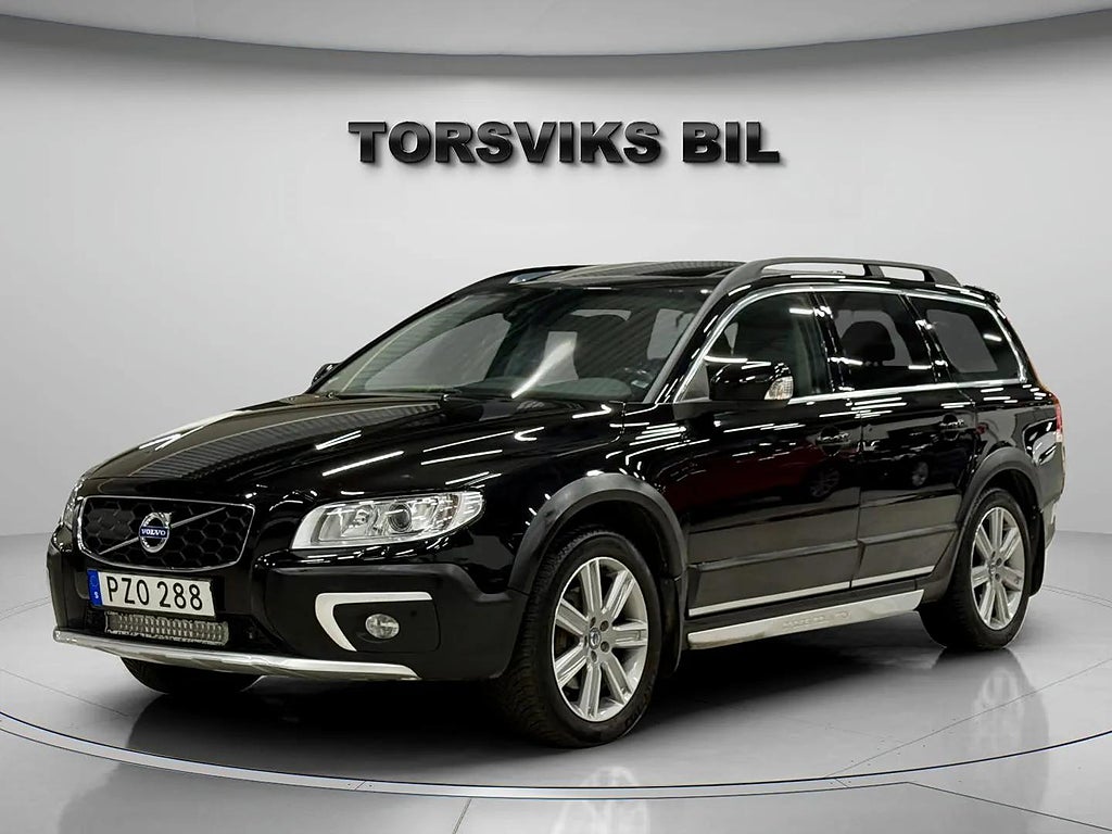 Volvo XC70