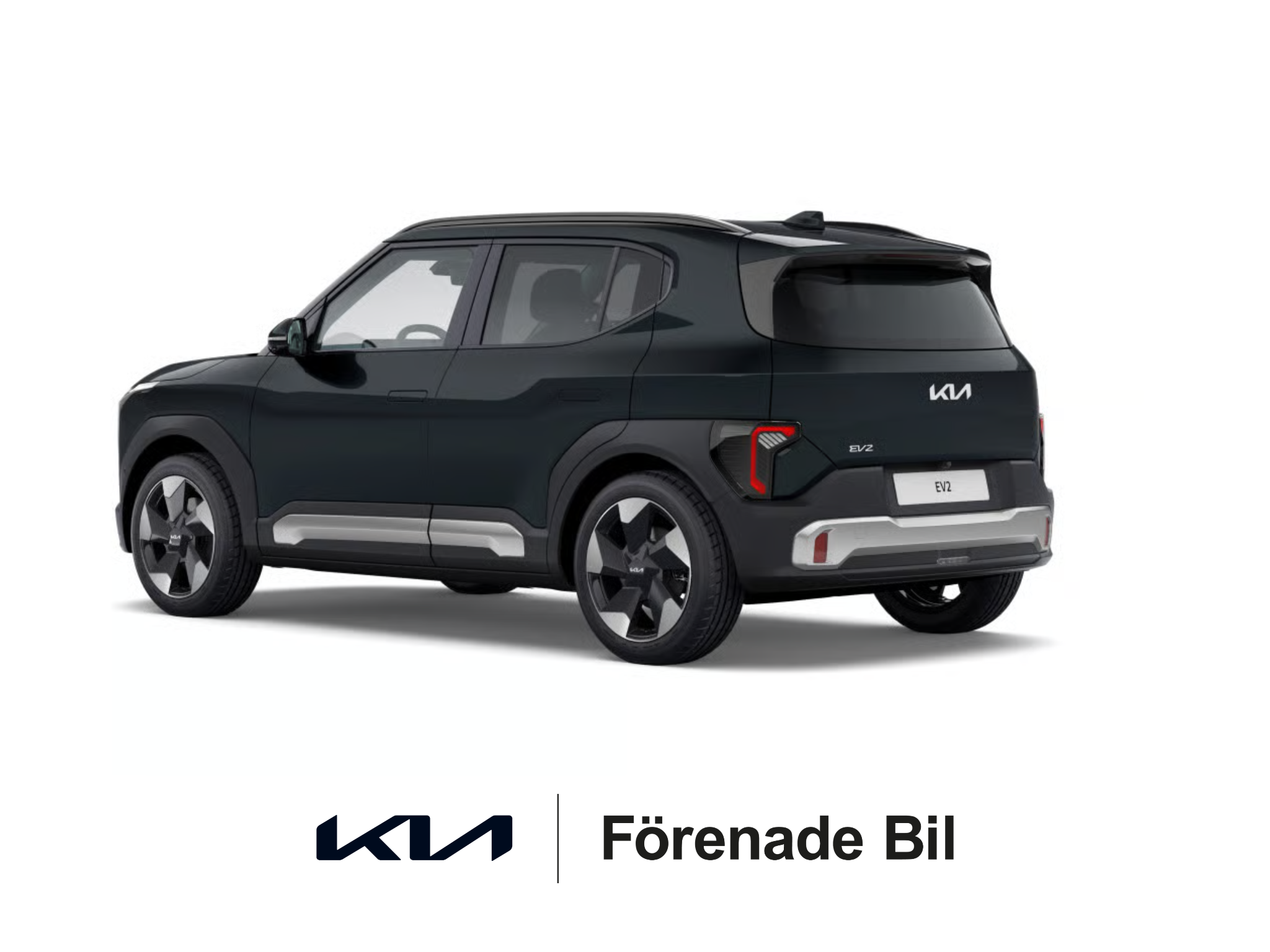 Kia EV2 Plus 4-sits 2027, bild 4/33