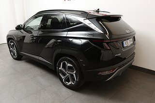 SUV Hyundai Tucson 4 av 27