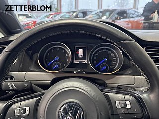 Kombi Volkswagen Golf 26 av 27