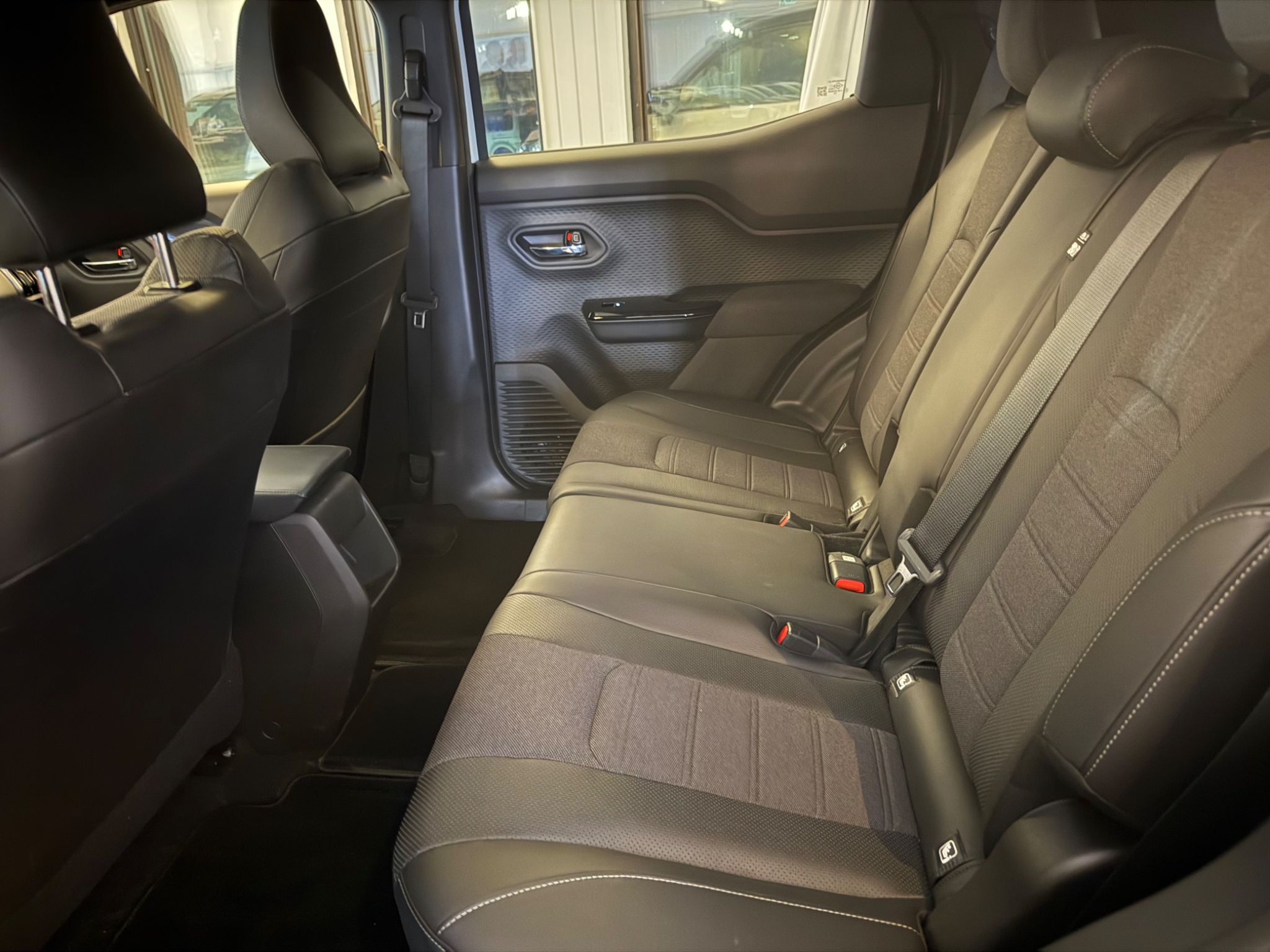 Suzuki eVitara Select 4X4 2026, bild 6/49
