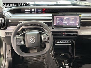 SUV Citroën C3 10 av 14