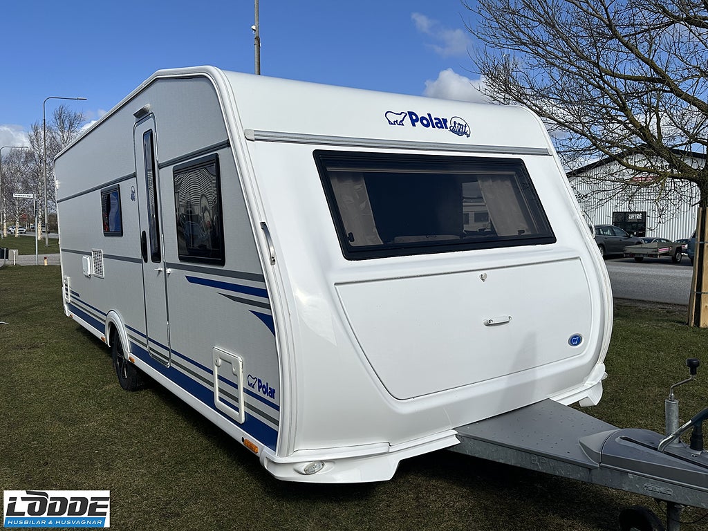 Polar 620 CTX Svit