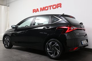 Halvkombi Hyundai i20 5 av 24