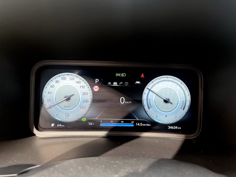 Bild på Hyundai Kona EV Essential 39 kWh Aut KRELL B-KAMERA EN ÄGARE 136hk