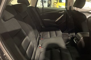 Kombi Mazda 6 9 av 17