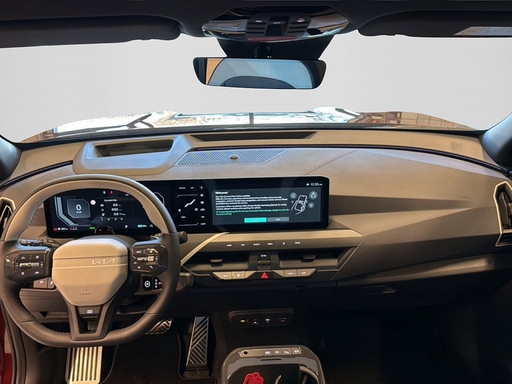 Kia EV5 Long Range GT-Line Panorama