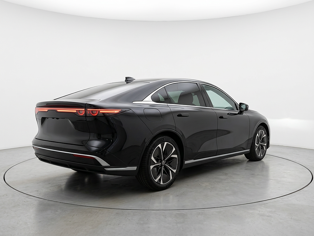 Mazda 6e 80kw Takumi Plus Long Range *Bilen finns i lager* 2026